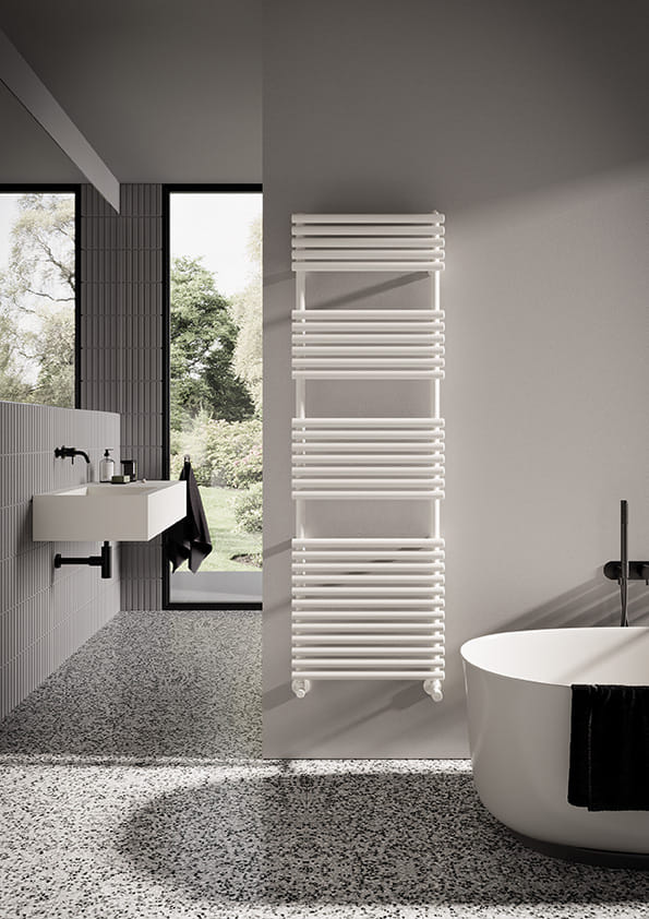 Radiatore Irsap Ellipsis 30_B