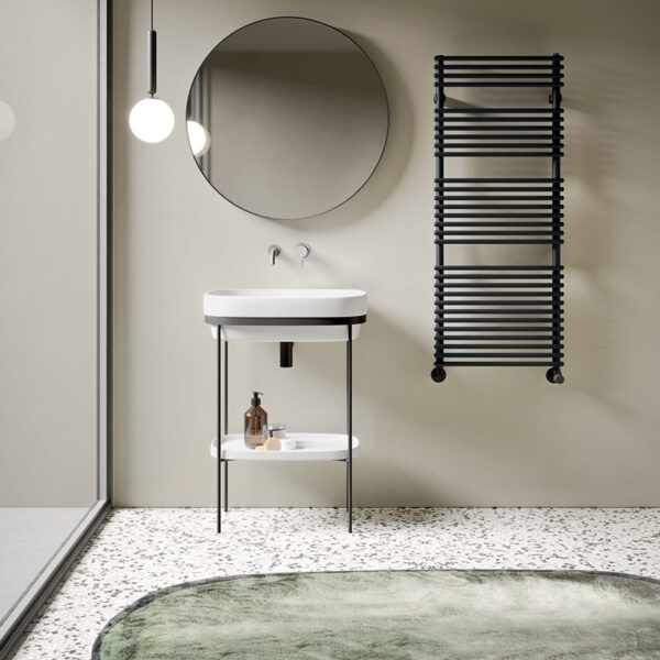 Radiatore Irsap Flauto