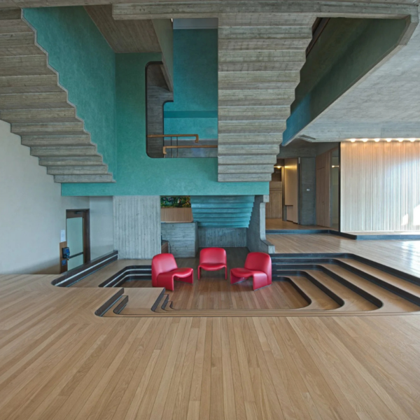 Parquet Garbelotto Listo Floor Rovere Rustica Spazzolato €/Mq (Copia)