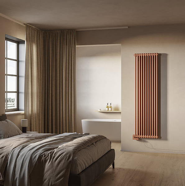 Radiatore Irsap Tesi 2 Elettrico