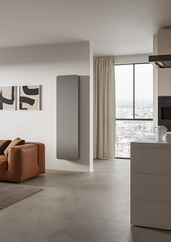 Radiatore Irsap Relax Style