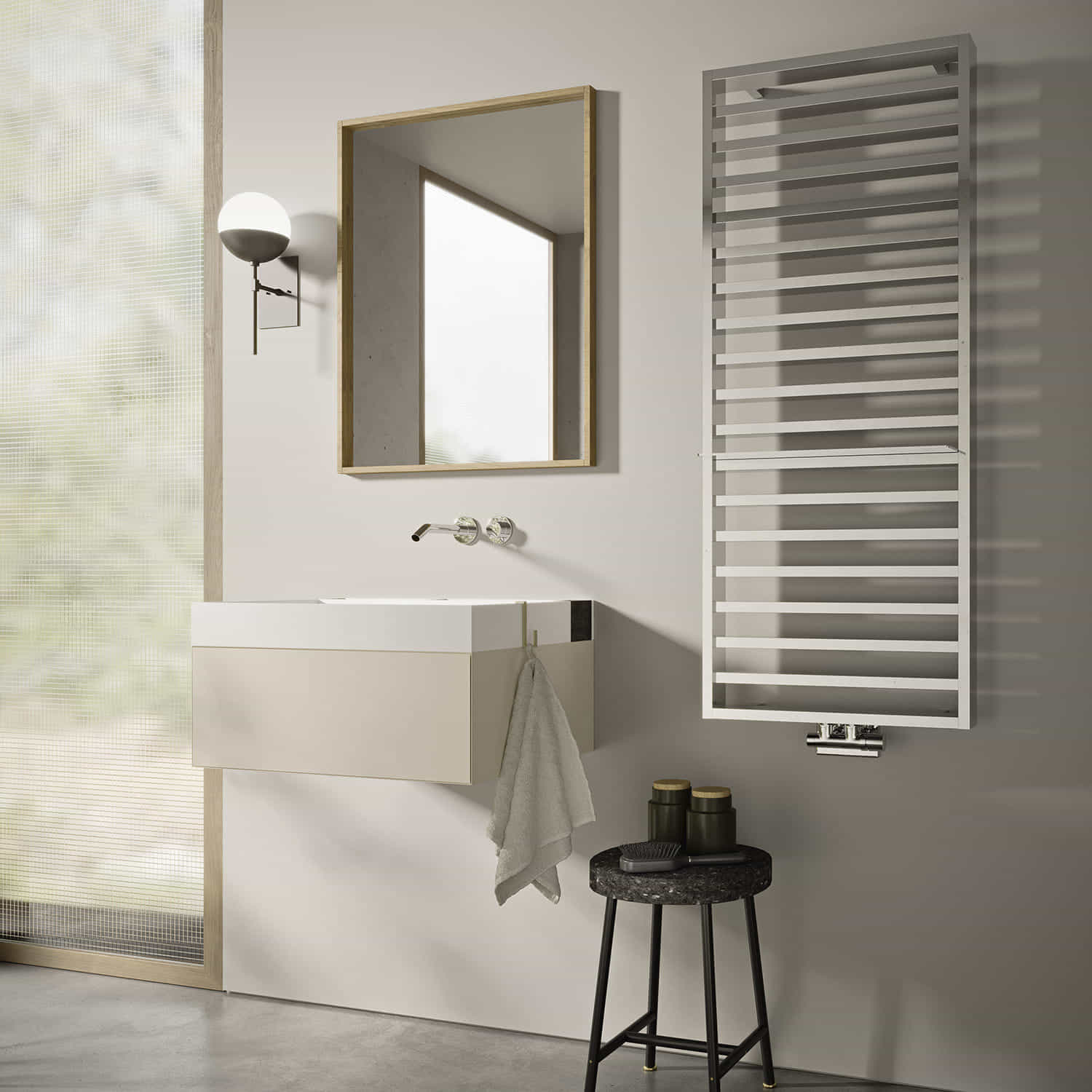 Radiatore Irsap IT'IS