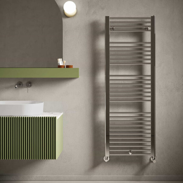 Radiatore Irsap Ares Cromato