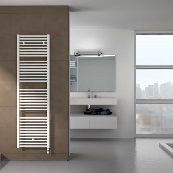 Radiatore Irsap Ares Elettrico