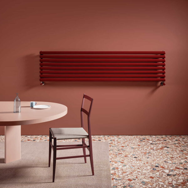 Radiatore Irsap Ellipsis_H Orizzontale