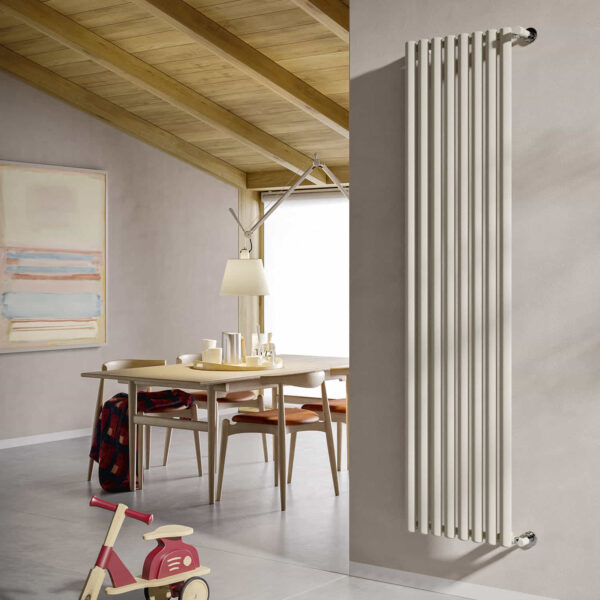 Radiatore Irsap Ellipsis_V Verticale