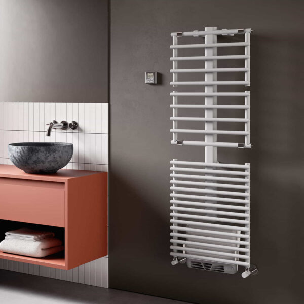 Radiatore Irsap Get Up Air Mix