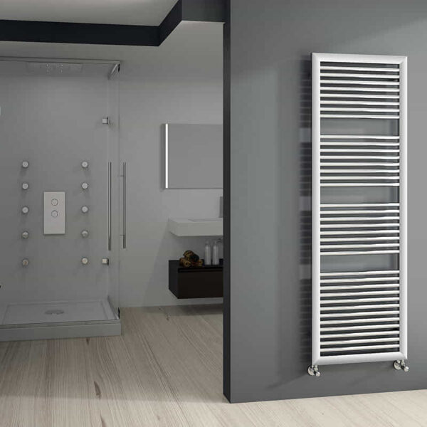 Radiatore Irsap Novo Cult Cromato