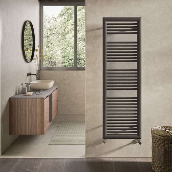 Radiatore Irsap Novo Cult