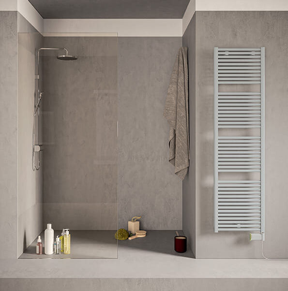 Radiatore Irsap Novo Elettrico