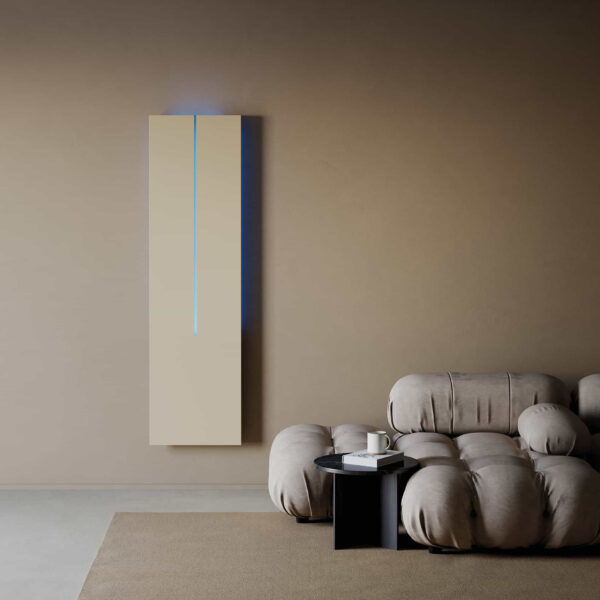 Radiatore Irsap Origin Elettrico