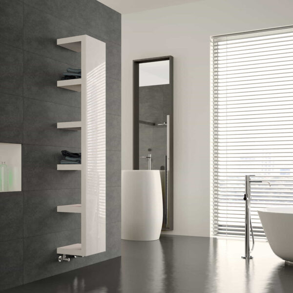 Radiatore Irsap Quadraqua