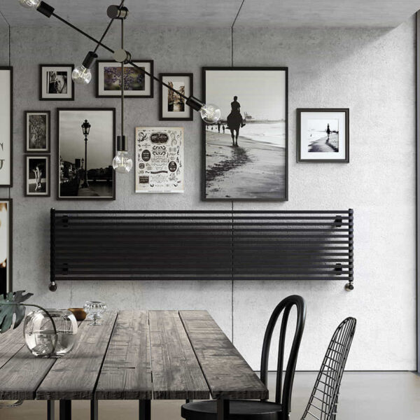 Radiatore Irsap Sax 2 Orizzontale