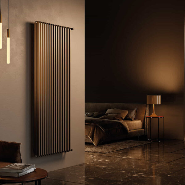 Radiatore Irsap Sax 2 Verticale
