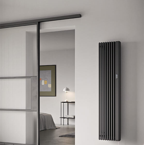 Radiatore Irsap Sax Elettrico