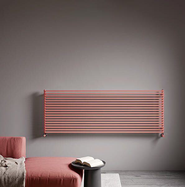 Radiatore Irsap Sax Orizzontale