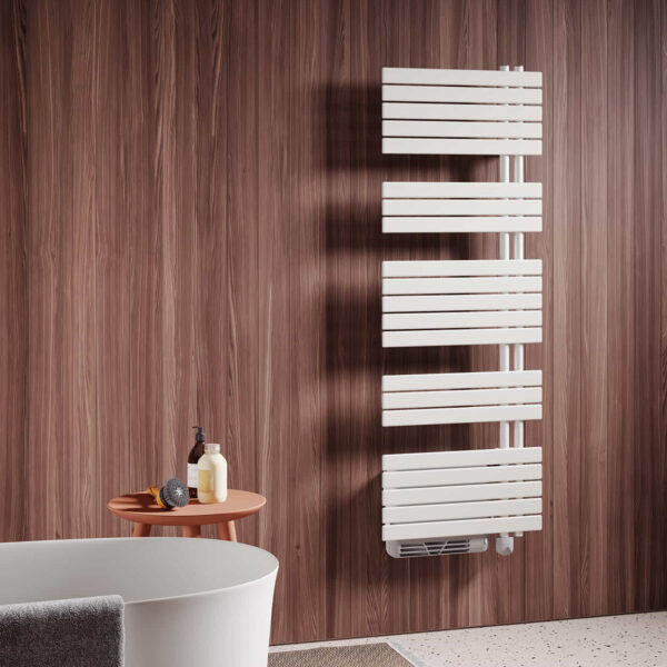 Radiatore Irsap Soul_S Air Elettrico