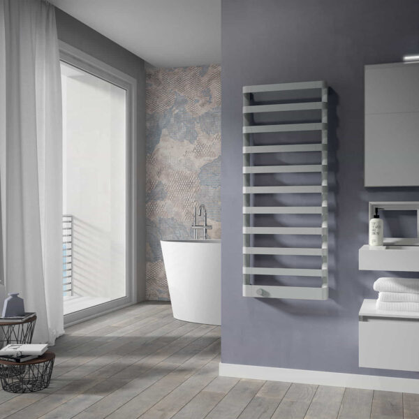 Radiatore Irsap Step_E Elettrico