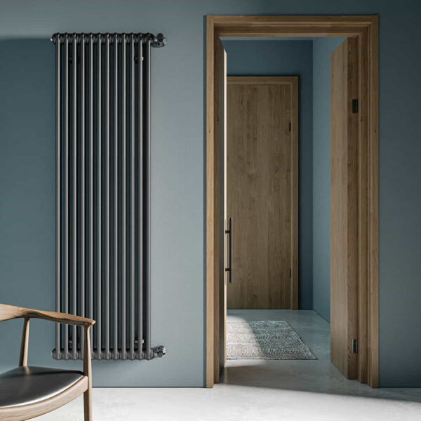 Termoarredo Tesi 2 Irsap