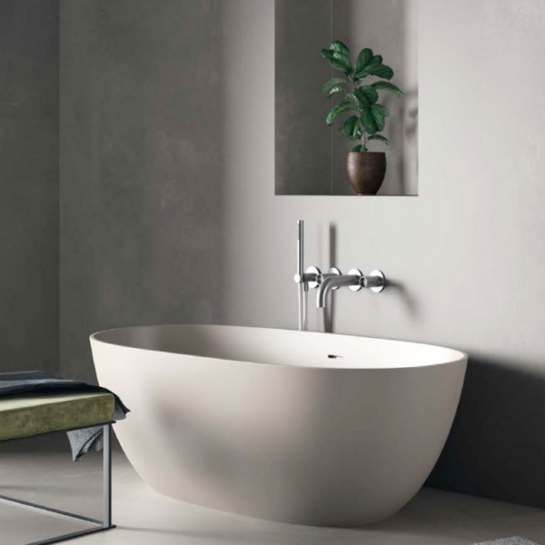 Soffione Doccia Treemme